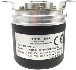 working encoder RHI58N-0BYYYR66N-00500