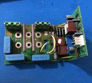 working board C98043-A7014-L1 / 6RY1703-0CA03