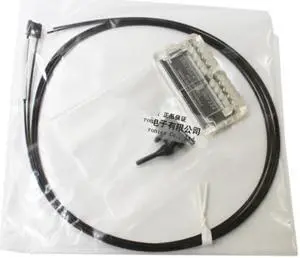 FD-L12W optical fiber sensor limited reflection type