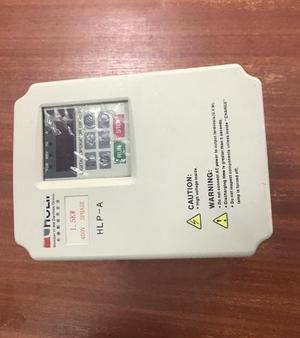 working HLP-A 1.5KW 380V HLPA01D543C