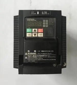 working inverter 0.75kw 380V WJ200-007HFC-M