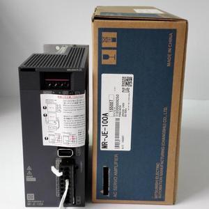 MR-JE-100A AC Servo Amplifier Drive Spot