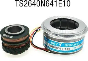 The Tested TS2640N641E10, 90% , Can Work Normally
