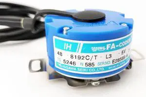 TS5246N585 Rotary Encoder