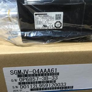 SGMJV-04AAA61 AC Servo Motor Spot