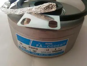 TS5246N167 Resolver Rotary Encoder