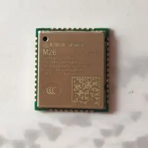 M26 M26FB-03-BT M26FA-03-STD M26FB-03-STD &to instead of M66