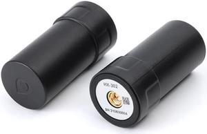 Three-star tri-band high-precision four-arm helix antenna RTK active differential GPS BD Glonass navigation positioning GNSS