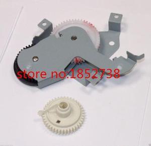 Compatible for LaserJet 4200 4240 4250 4300 4350 4345 Arm Swing Plate Assembly+fuser gear RM1-0043-000 RM1-0043-060 RM-0043