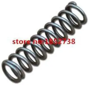 10pcs/lot Toledo Printhead Spring for Toledo 3600, Toledo 8442