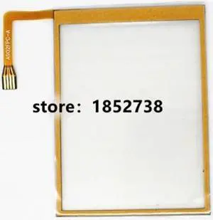 MC2100 PDA Digitizer Touch Screen Panel For Motorola Symbol MC2100 MC2180 Handheld Terminal Data Collector