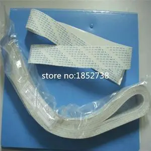 10sets/lot compatible PR2 / PR2E / PR2 PLUS / PR-B / PR-T / PR-C print head flat cable 474400 B