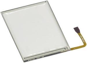 2pcs/lot 2.8inch Touch Screen For MC2100 MC2180,Compatible Resistance Screen