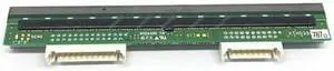 203dpi thermal print head for Toshiba Tec EX4T1 B-EX4T1 GS B-EX4T1-GS 200DPI printer Printhead