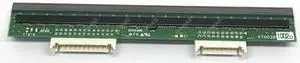 300dpi thermal print head for Toshiba Tec EX4T1 B-EX4T1 TS B-EX4T1-TS 300DPI printer Printhead