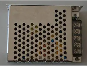 For Weidmüller Rail Switching Power Supply 1202530000 CP E SNT 250W 24V 10.5A Single Phase 100% Tested Before Ship