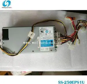 100% Working Power Supply For Seasonic SS-250EPS1U 250W 1U Fully Tested