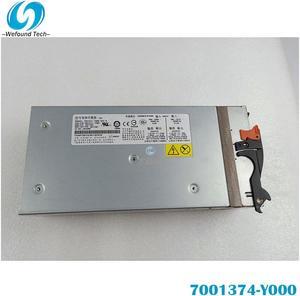 For 8886 39Y7367 39Y7381 7001374-Y000 1450W Switching Power Supply Fully Tested Fast Ship