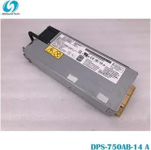 DPS-750AB-14 A 69Y5871 69Y5872 For IBM X3500 X3550 X3650 M4 Power Supply, 100% Tested Before Shipment.