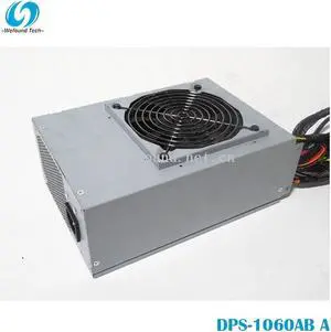 100% Working Power Supply For D20 DPS-1060AB A 41A9761 41A9762 41A9763 FS7052 1060W Fully Tested Fast Ship