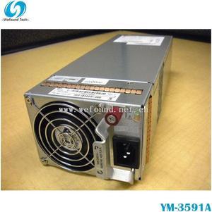 For MSA2000 P2000G3 YM-3591A 592267-001 573W Power Supply Fully Tested Fast Ship