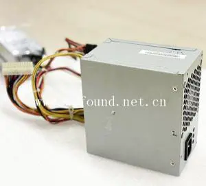 PSU For Lenovo IBM for System X3100 M4 M5 300W Power Supply DPS-300AB-62 A 00AL206 00MW245 N33774X