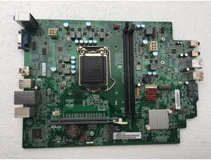 Desktop Motherboard For Acer X4270 B36H4-AI E450 B360 System Board Fully Tested