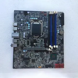 Desktop Motherboard for Z39H4-AM Z390 Chip Intel Z77 LGA1151 System Board Fully Tested