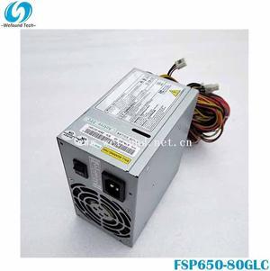100% Working Power Supply For FSP650-80GLC 650W Fully Tested Fast Ship