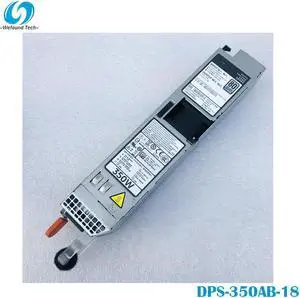 For R320 R420 P7GV4 Y8Y65 L350E-S1 DPS-350AB-18 350W Power Supply Fully Tested Fast Ship