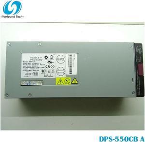 For DL560 DPS-550CB A 300892-001 280126-001 550W Power Supply Fully Tested Fast Ship