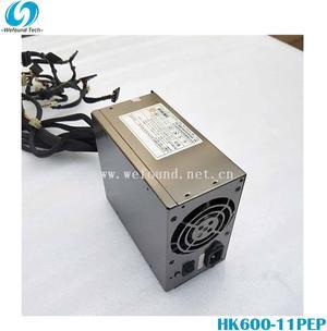 100% Working Power Supply For HK600-11PEP 500W Fully Tested Fast Ship