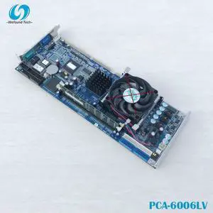For ADVANTECH PCA-6006LV PCA-6006 Rev.B2 Industrial Control Motherboard Before Shipment Perfect Test For ADVANTECH PCA-6006LV PCA-6006 Rev.B2 Industrial Control Motherboard Before Shipment Perfect Test