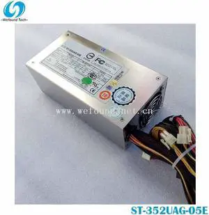 100% Working Power Supply For ST-352UAG-05E 350W Fully Tested Fast Ship