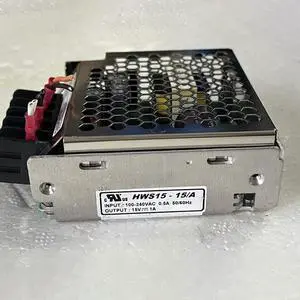 HWS15-15 15V 1A Power Supply Fast