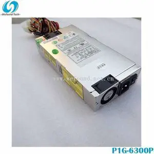 100% Working Power Supply For P1G-6300P 300W  Fully Tested Fast Ship