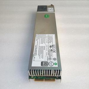 For Supermicro PWS-920P-SQ  920W PC Server Power Redundancy Module Fully Tested Fast Ship