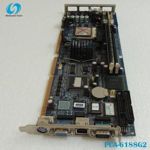 For ADVANTECH PCA-6006 Rev.B2 PCA-6006VE Industrial Computer Motherboard Fully Tested Fast Ship