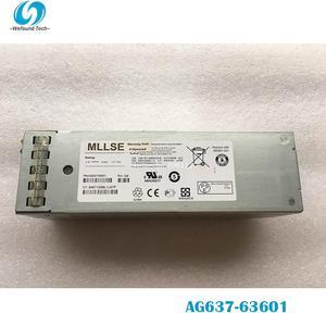 100% Working Power Supply For EVA4400 P6300 P6350 AG637-63601 460581-001 Fully Tested