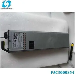 For Huawei PAC3000S54 Switching Power Supply Module CloudEngine 12800E Tested Before Shipment