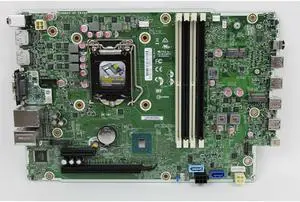Desktop Motherboard for Lenovo 600 G3 Sff 911988-001 901198-001 911988-601 LGA1151 DDR4 System Board Fully Tested