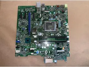 For Dell Optiplex 3050 5050 MT Motherboard LGA1151 DDR4 W0CHX 0W0CHX Y4H34
