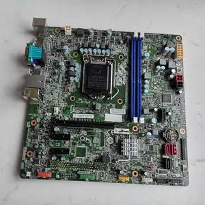Desktop Motherboard for Lenovo M700 IH110MS 01AJ167 DDR4 Supports 1151 Series 6th Generation CPU Fully Tested