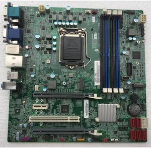 Desktop Motherboard For Acer Veriton M6660G T850 Q37H4-AM2 Q370 System Board Fully Tested