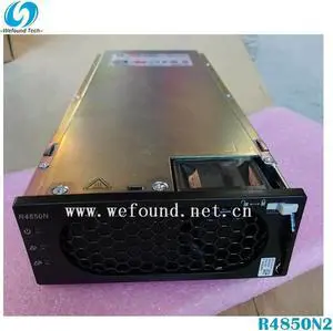 For Huawei 48V50A 1U 3000W R4850G2 R4850G6 R4850N2 R4850N6 Switching Power Supply Fully Tested Fast Ship