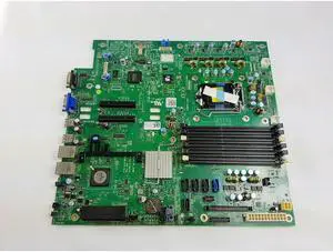 Server Motherboard For Dell R310 0TH3YC 5XKKK LGA1156 Support X34 Series CPU