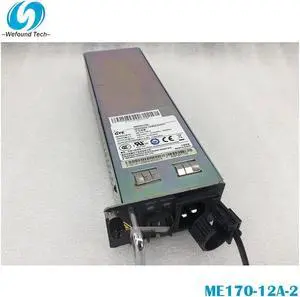 For HUAWEI W0PSA1702 ME170-12A-2 Switching Power Supply 100% Tested Before Shipment