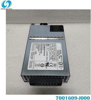 100% Test For Power Supply For  R250-PSU2-850W 341-0420-01 UCS C250 7001609-J000 Work Good