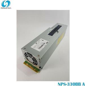 100% Working Power Supply For PE2550 NPS-330BB A 330W Fully Tested Fast Ship