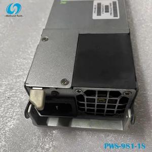 For Supermicro PWS-981-1S Redundant Power Module 1U Server Power Supply 980W Fully Tested Fast Ship